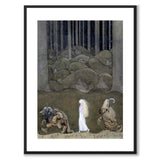 The Princess and the Goblin