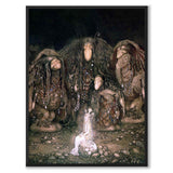 Prinsessen og nissen