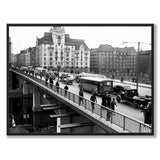 Sankt Eriksbron 1940