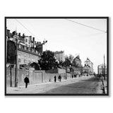 Birger Jarlsgatan 1907