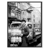 The Milkman