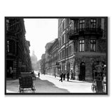 Jungfrugatan 1908