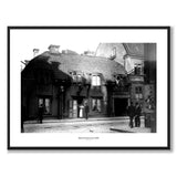 Biblioteksgatan 1895