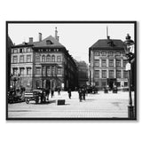 Skeppsbron 1890
