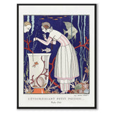 Létourdissant Petit Poisson