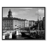 Västra Hamngatan 1897