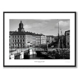 Västra Hamngatan 1897