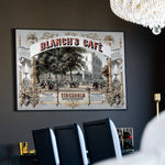 Blanch's Café - Historly AB