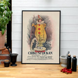 Cirkusflickan - Historly AB