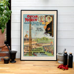 Highdiver - Historly AB